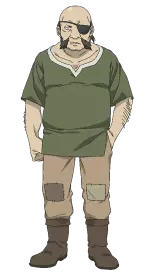 エドガー