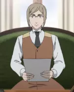 クラウス