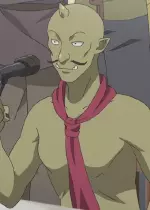 オークサイゴー