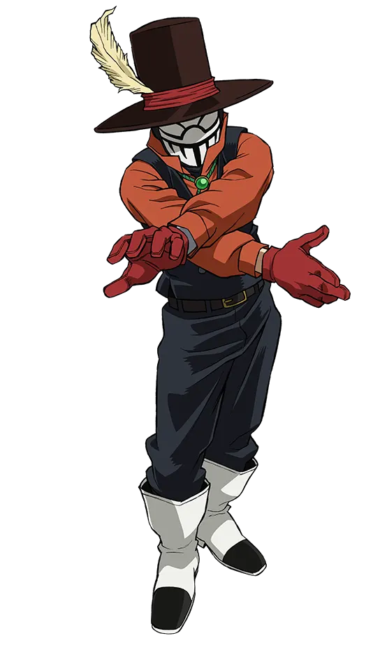 Mr.コンプレス