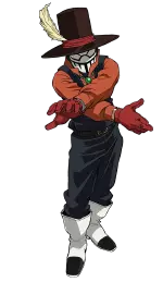 Mr.コンプレス