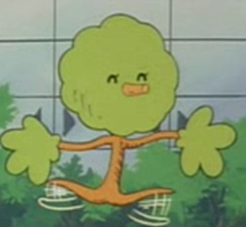 キー坊