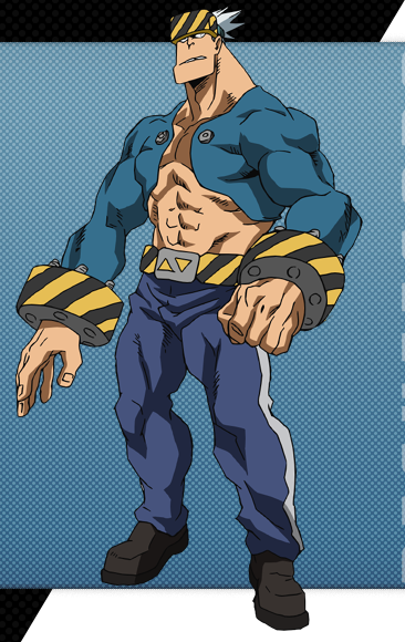 デステゴロ