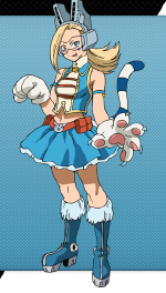 ピクシーボブ