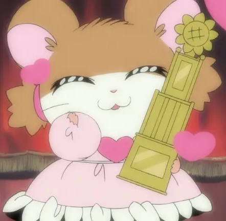くるりんちゃん