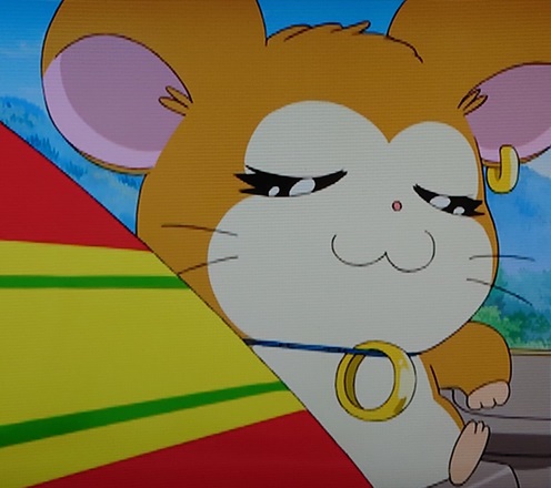 サーファーくん