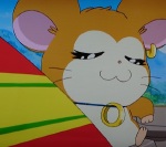 サーファーくん
