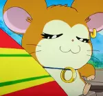 サーファーくん