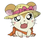 おしゃれちゃん