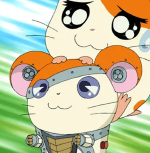 メカじろう