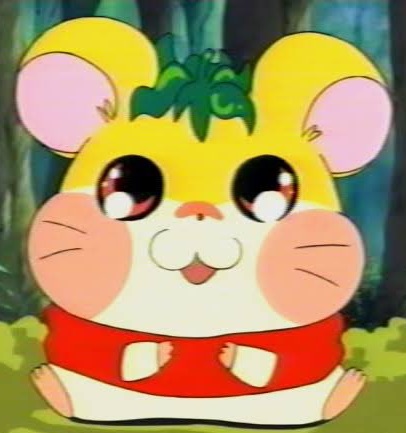 トマトくん