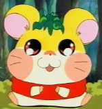 トマトくん