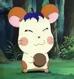 ナッスーくん