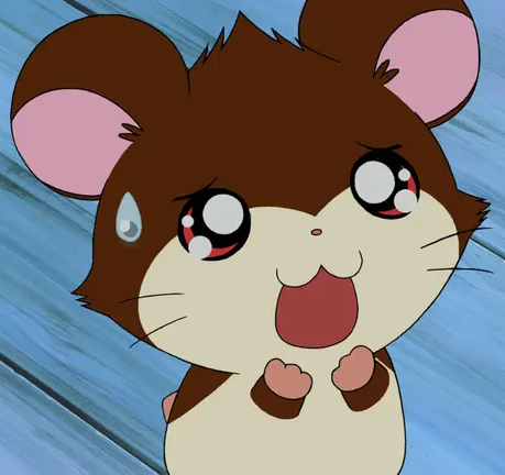 ちびくりちゃん