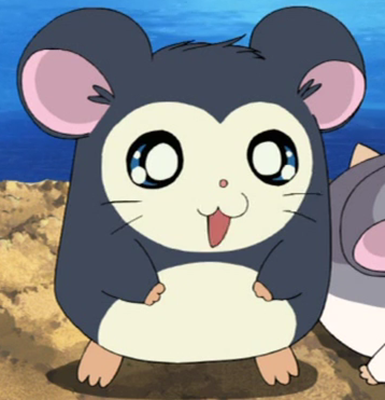ペンハムくん