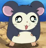 ペンハムくん