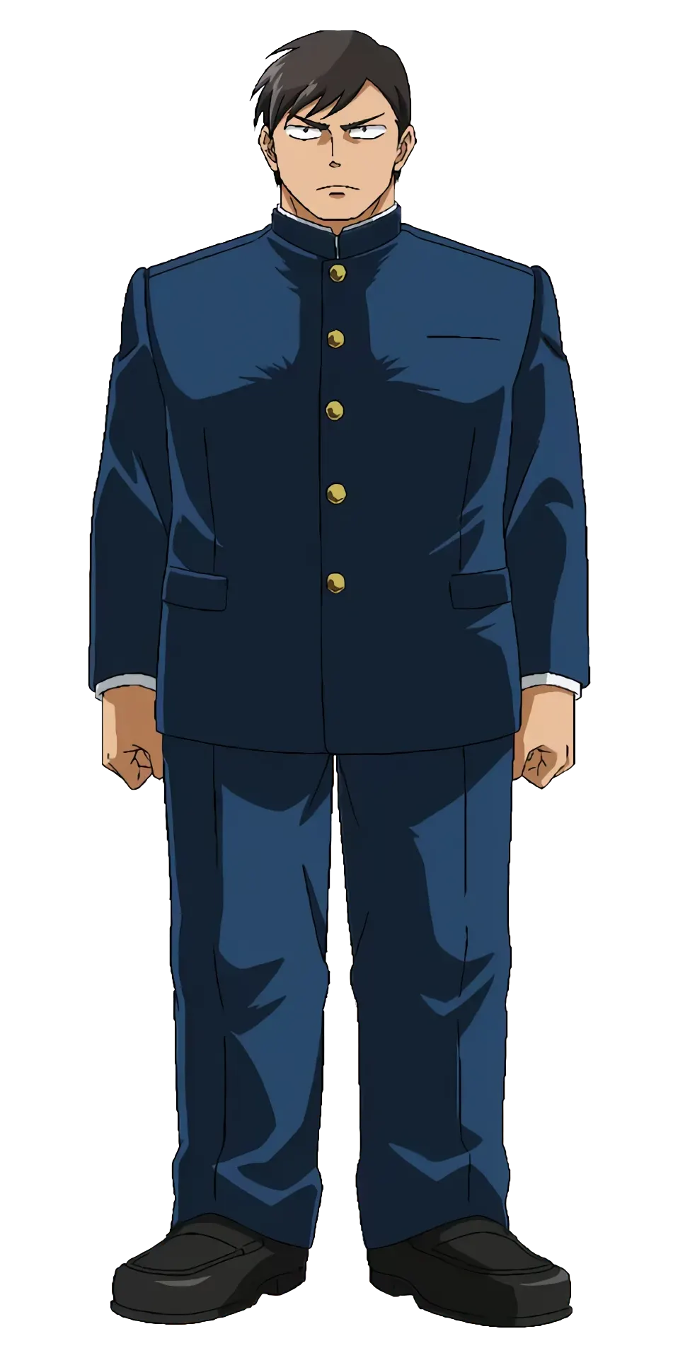 主人公