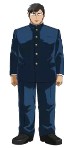 主人公
