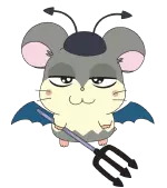 デビハムくん