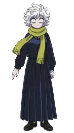 メチャ子