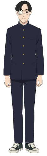 矢野剛