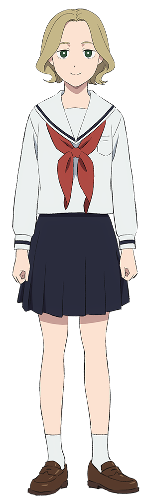柚川メイ