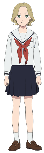 柚川メイ