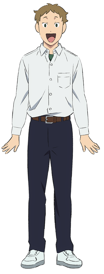 田中晴人