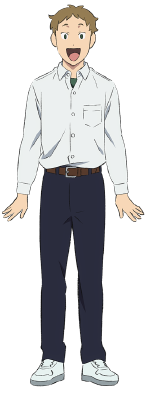 田中晴人