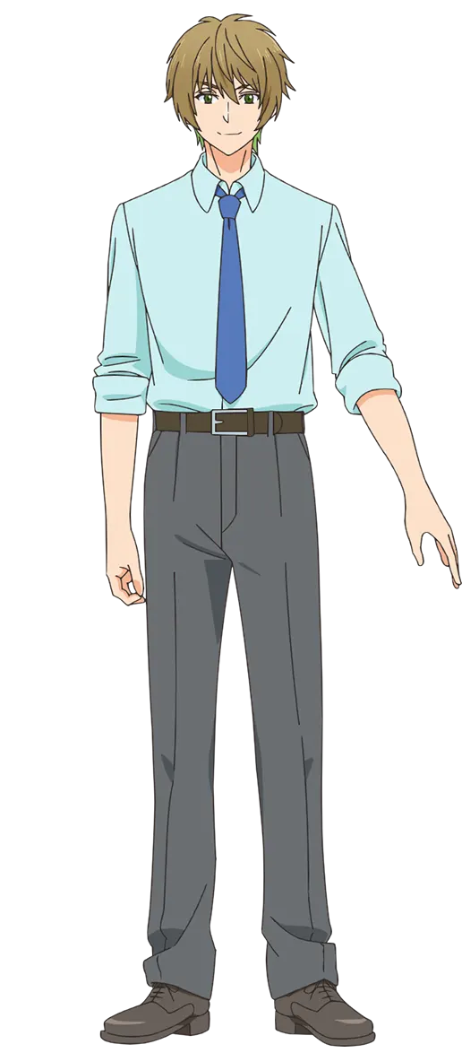 亀川 侑