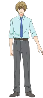 亀川 侑