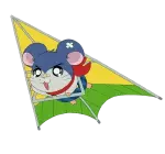 そらハムくん