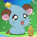 マジカルくん