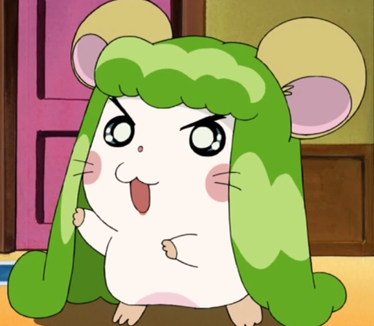 おとめちゃん