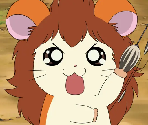 ライオンくん