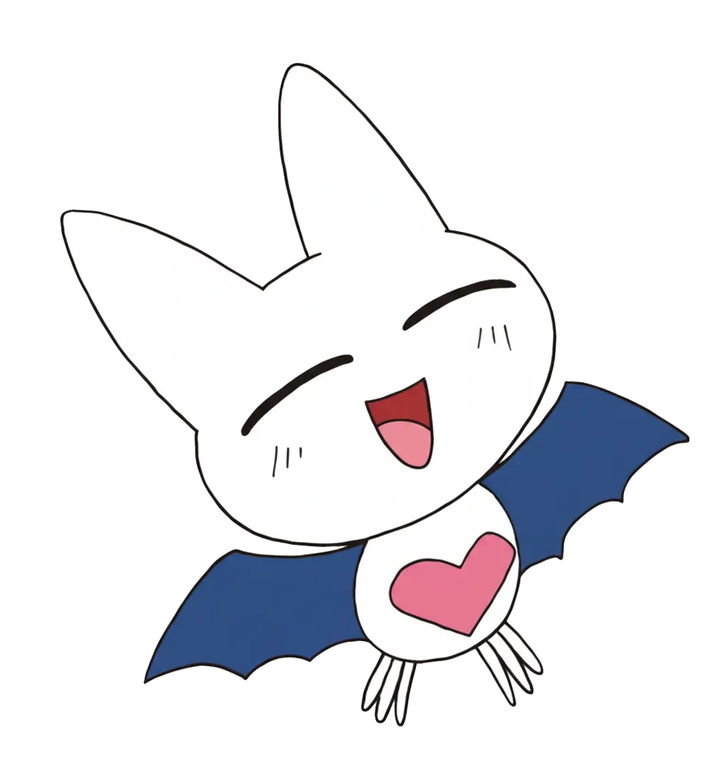 ばびっと