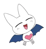 ばびっと