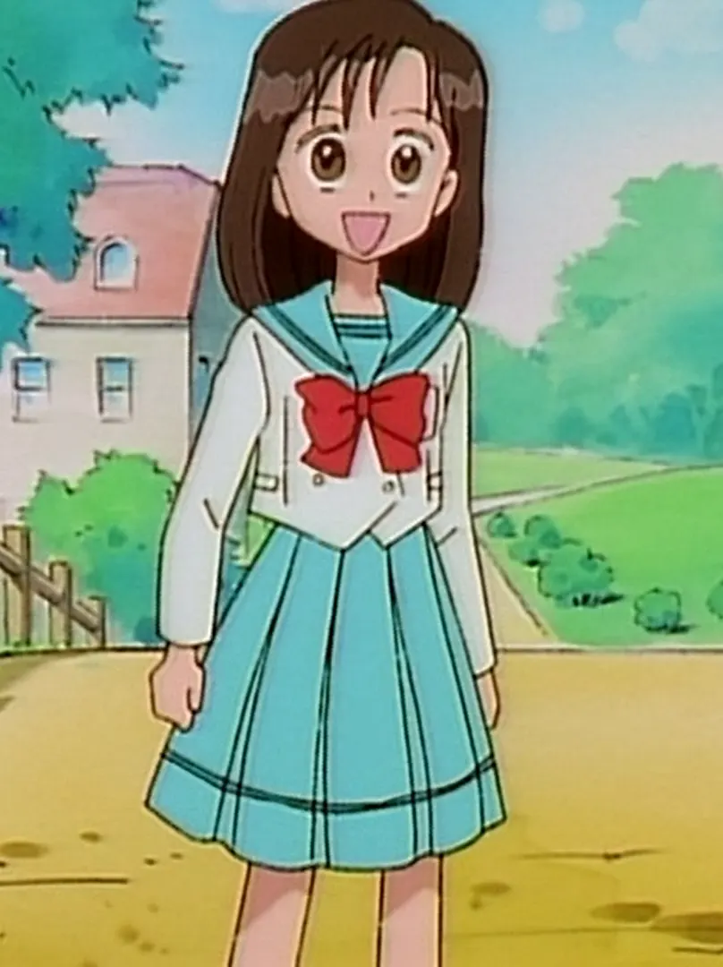 松井風花