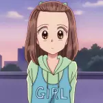 杉田亜矢