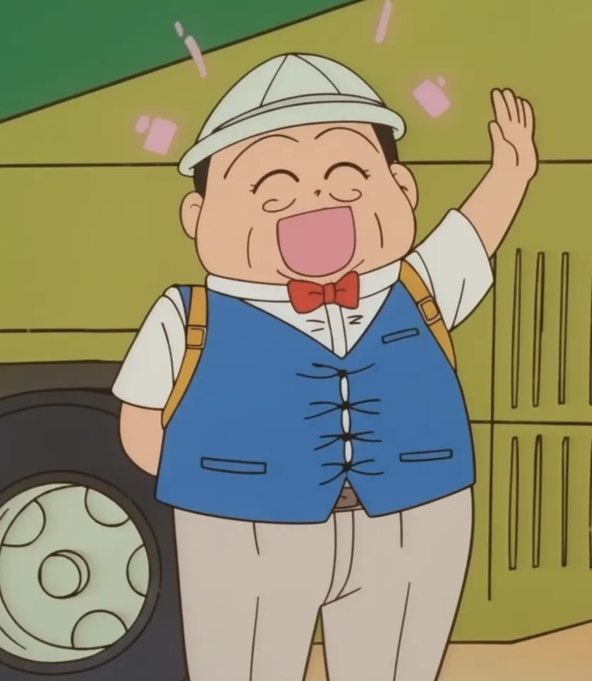 なるなる校長