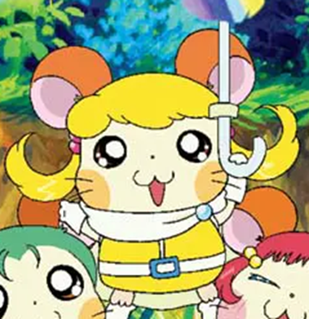 プリティー