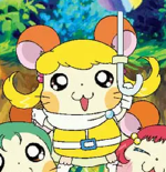 プリティー