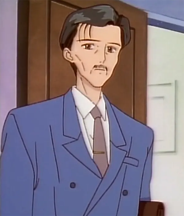 羽山冬騎