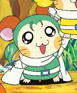 キューティー