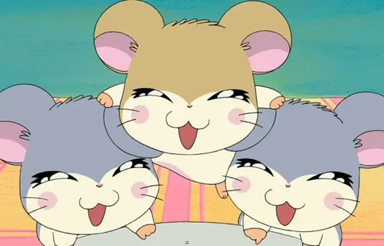 ちびちゃんず
