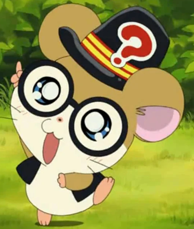 なんでくん
