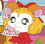 シェイクちゃん