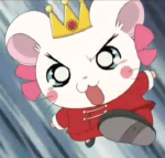 ひまわり姫