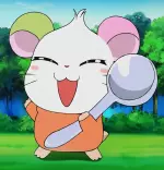 ジェラードちゃん