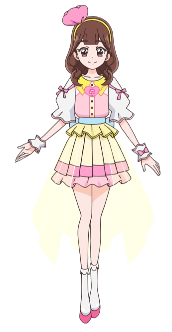 石井あみ